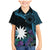 CUSTOMER REQUEST- Nauru - 04/11/2024 - Family Matching Mermaid Dress and Hawaiian Shirt - LT14