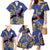 CUSTOMER REQUEST- Republic Of Nauru - 04/11/2024 - Family Matching Mermaid Dress and Hawaiian Shirt - LT14