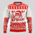 CUSTOMER REQUEST- Mele Kalikimaka - 12/11/2024 - Ugly Christmas Sweater - LT14