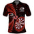 CUSTOMER REQUEST- NZ Darts - 03/02/2025 - Polo Shirt - LT14