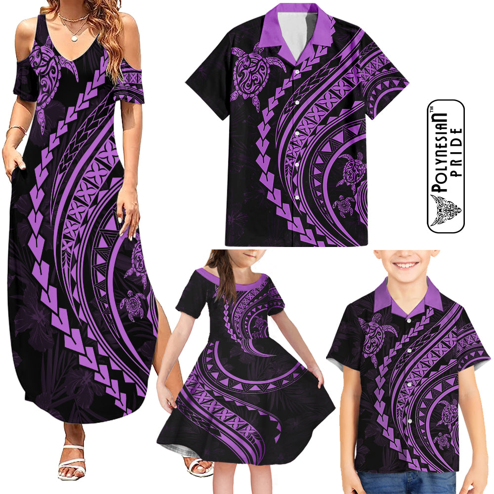 Polynesian Matching Couples Sets – Pasefika Sunrise