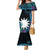 CUSTOMER REQUEST- Nauru - 04/11/2024 - Family Matching Mermaid Dress and Hawaiian Shirt - LT14