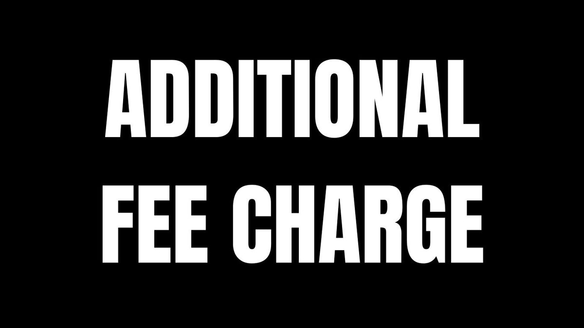 ADDITIONAL FEE - PP28036 - CHANGE SIZE - Polynesian Pride