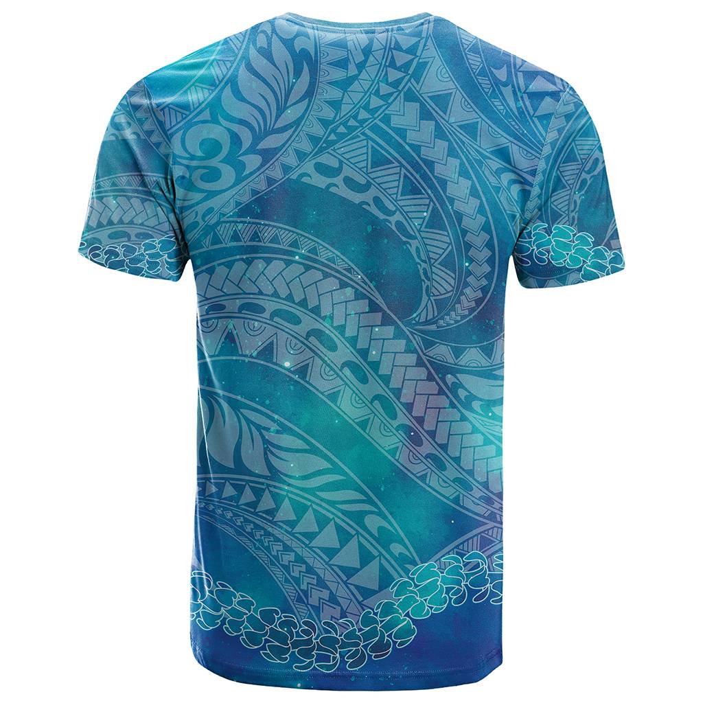 Custom Photo Polynesia Father's Day T Shirt Dad You Are My Hero CTM14 - Polynesian Pride