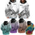 Personalised Polynesian Beauty Woman and Warrior Valentine Couple Hoodie With Pacific Pattern CTM09 - Polynesian Pride