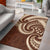 CUSTOMER REQUEST - New Zealand Maori - 04/07/2024 - Area Rug - LT05