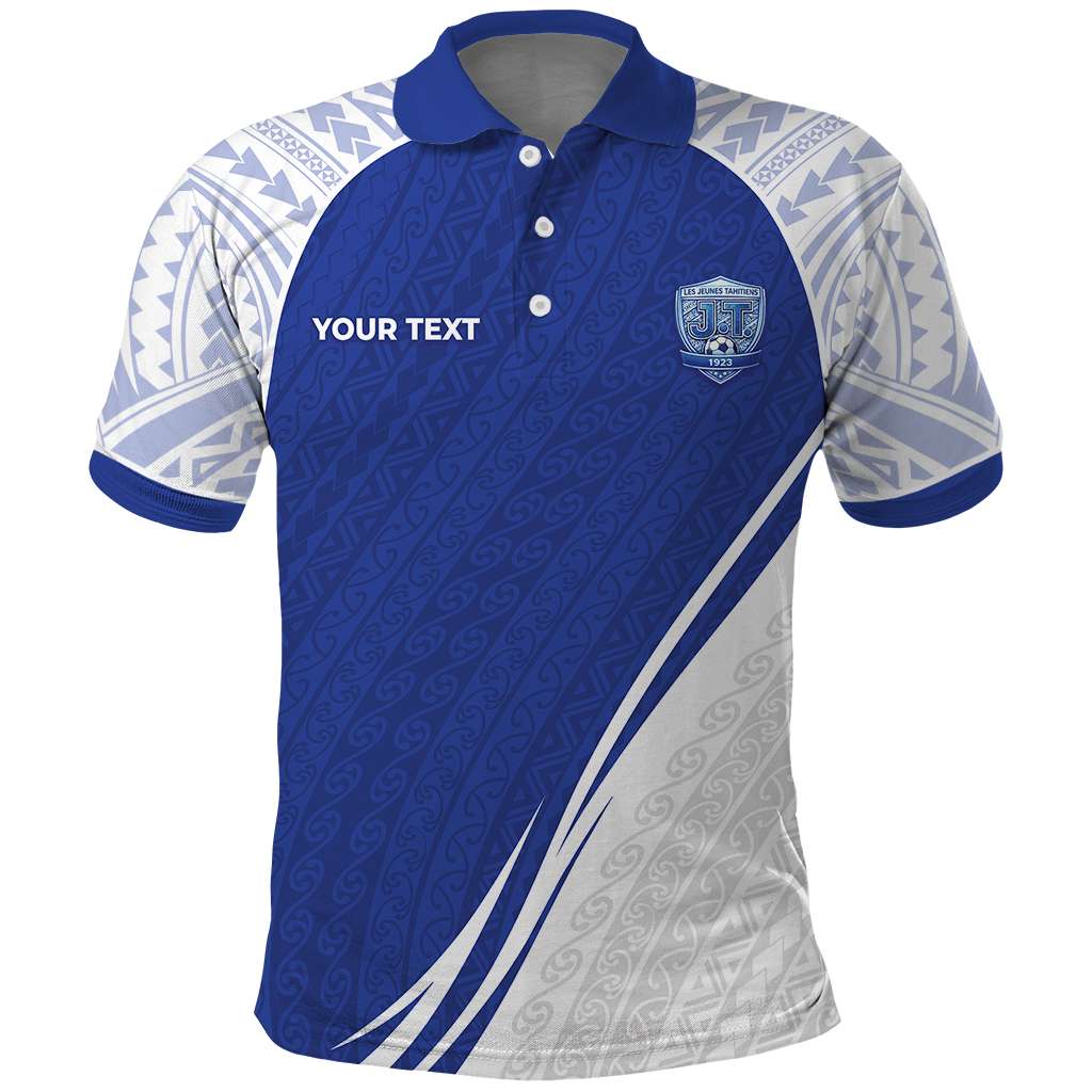 CUSTOMER REQUEST - Enrique Tanepau - 17/09/2026 - Polo Shirt - LT05