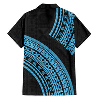 CUSTOMER REQUEST - vitismokedmeats - 03/12/2025 - Hawaiian Shirt - LT05 - Polynesian Pride