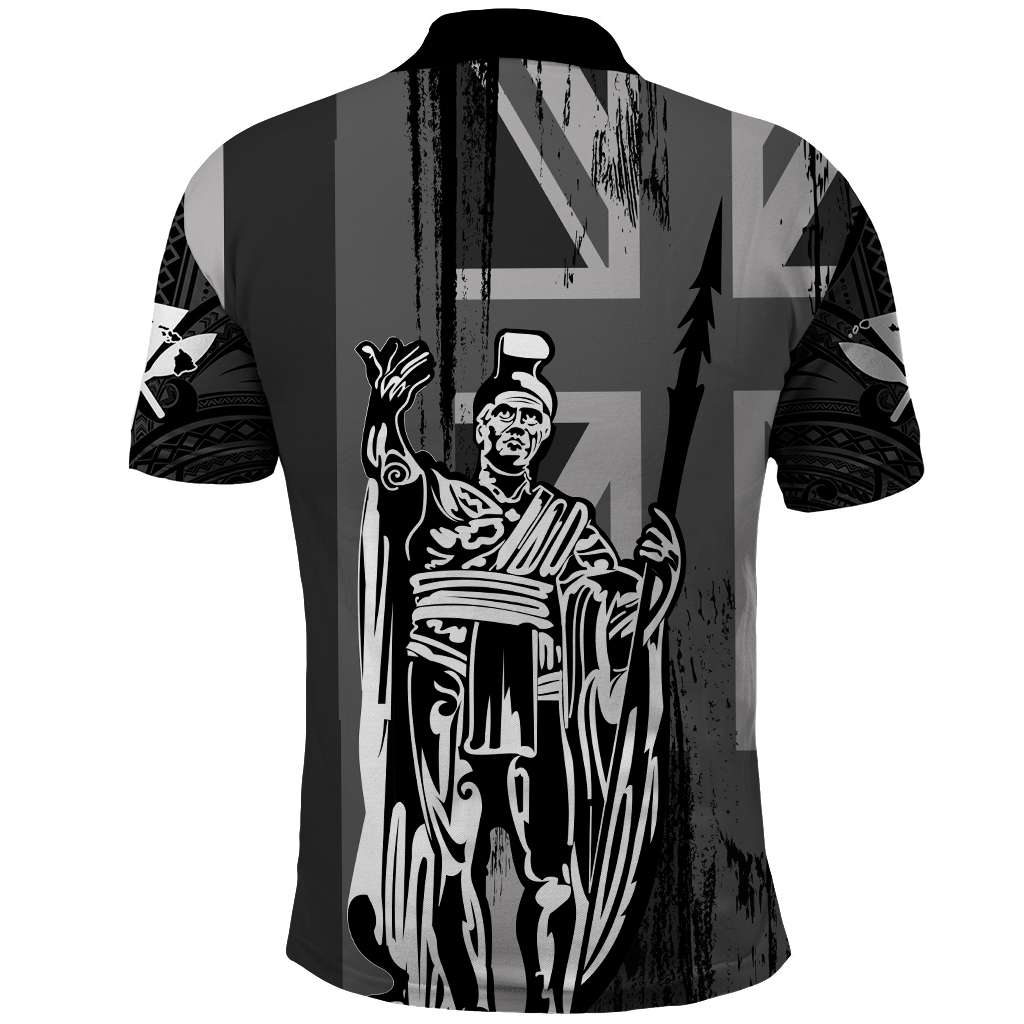 CUSTOMER REQUEST - HIFINEST GAMBLERZ - 13/10/2025 - Polo Shirt - LT05 - Polynesian Pride