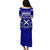 St. Andrew's High School Puletaha Dress Christmas Style LT8 - Polynesian Pride