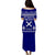 St. Andrew's High School Puletaha Dress Simple Tongan Kupesi LT8 - Polynesian Pride