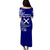 St. Andrew's High School Puletaha Dress Original Style LT8 - Polynesian Pride