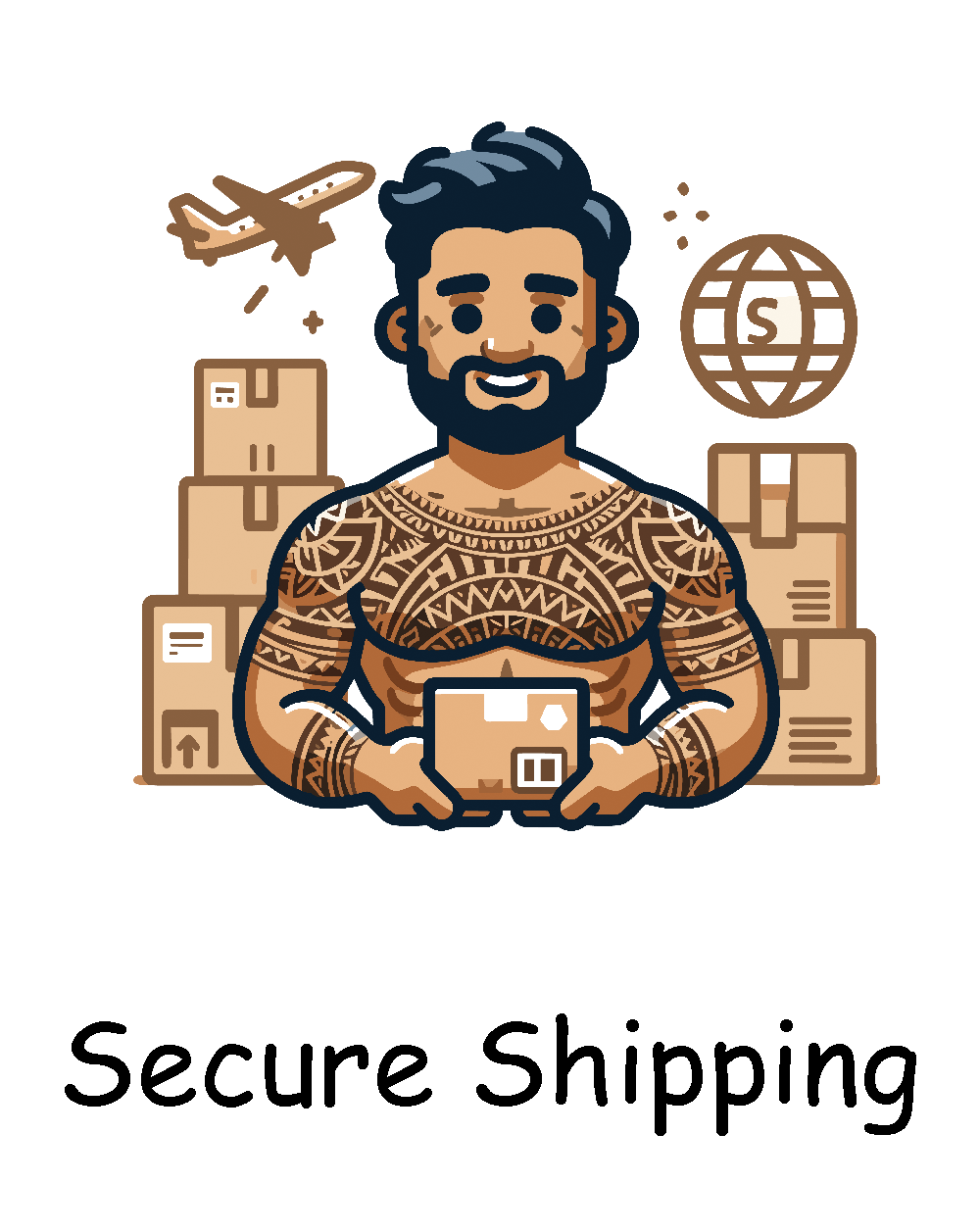 Polynesian Pride