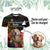 Custom Photo In Loving Memory T Shirt Polynesian Memorial Gift For Family And Pet Lovers CTM14 - Polynesian Pride