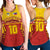 Philippines Basketball Women Racerback Tank Gilas Pilipinas LT03