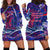 Father's Day Samoa Hoodie Dress Special Dad Polynesia Paradise