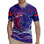 Father's Day Samoa Rugby Jersey Special Dad Polynesia Paradise