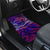 Father's Day American Samoa Car Mats Special Dad Polynesia Paradise