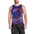 Father's Day American Samoa Men Tank Top Special Dad Polynesia Paradise