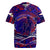 Father's Day American Samoa Rugby Jersey Special Dad Polynesia Paradise