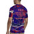 Father's Day American Samoa Rugby Jersey Special Dad Polynesia Paradise