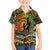 Father's Day Vanuatu Hawaiian Shirt Special Dad Polynesia Paradise