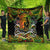 Father's Day Vanuatu Quilt Special Dad Polynesia Paradise