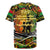 Father's Day Vanuatu Rugby Jersey Special Dad Polynesia Paradise