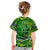 Father's Day Cook Islands Kid T Shirt Special Dad Polynesia Paradise