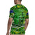 Father's Day Cook Islands Rugby Jersey Special Dad Polynesia Paradise