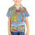 Father's Day Fiji Kid Hawaiian Shirt Special Dad Polynesia Paradise