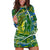 Father's Day Solomon Islands Hoodie Dress Special Dad Polynesia Paradise