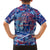 Father's Day Guam Kid Hawaiian Shirt Special Dad Polynesia Paradise