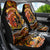 Father's Day Marquesas Islands Car Seat Cover Special Dad Polynesia Paradise