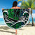 Father's Day New Zealand Beach Blanket Special Dad Polynesia Paradise