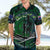 Father's Day New Zealand Hawaiian Shirt Special Dad Polynesia Paradise