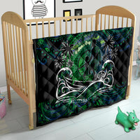 Father's Day New Zealand Quilt Special Dad Polynesia Paradise DT02 - Polynesian Pride