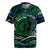 Father's Day New Zealand Rugby Jersey Special Dad Polynesia Paradise