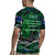 Father's Day New Zealand Rugby Jersey Special Dad Polynesia Paradise