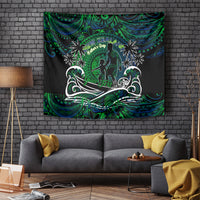Father's Day New Zealand Tapestry Special Dad Polynesia Paradise DT02 - Polynesian Pride