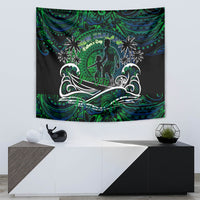 Father's Day New Zealand Tapestry Special Dad Polynesia Paradise DT02 - Polynesian Pride