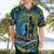 Father's Day Tokelau Hawaiian Shirt Special Dad Polynesia Paradise