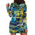 Father's Day Tokelau Hoodie Dress Special Dad Polynesia Paradise