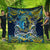 Father's Day Tokelau Quilt Special Dad Polynesia Paradise