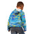 Father's Day Tuvalu Kid Hoodie Special Dad Polynesia Paradise