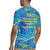 Father's Day Tuvalu Rugby Jersey Special Dad Polynesia Paradise