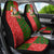 Hawaii Christmas Car Seat Cover Mele Kalikimaka Kanaka Maoli DT02 - Polynesian Pride