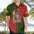 Hawaii Christmas Hawaiian Shirt Mele Kalikimaka Kanaka Maoli DT02 - Polynesian Pride