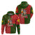 Hawaii Christmas Hoodie Mele Kalikimaka Kanaka Maoli DT02 - Polynesian Pride