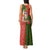 Hawaii Christmas Tank Maxi Dress Mele Kalikimaka Kanaka Maoli DT02 - Polynesian Pride